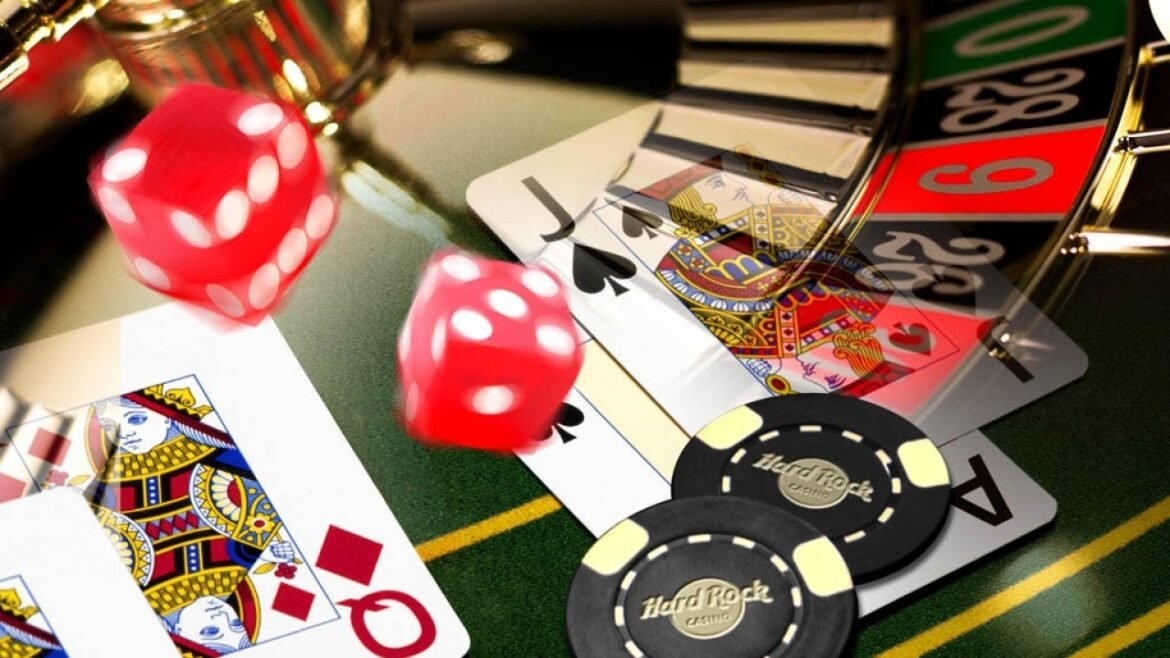 Cara Bermain dan Menang di WB403 Slot Terbaru