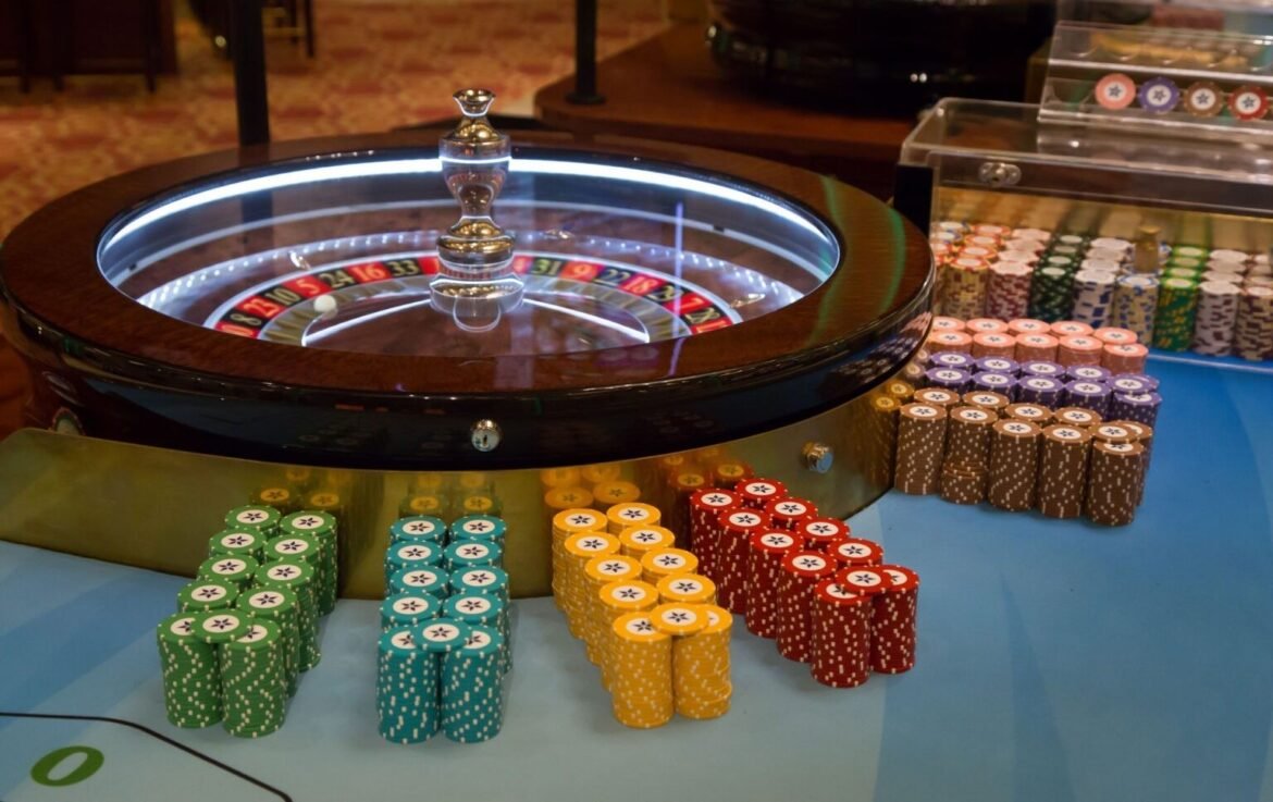 The Evolution of Gambling Marketing: How Taktil Communication is Shaping the Industry