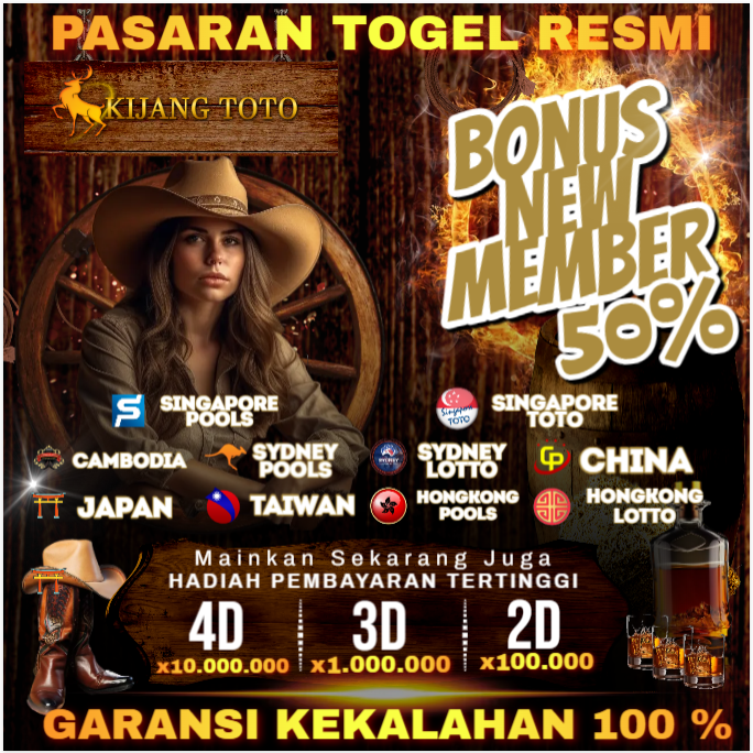 KijangToto, Solusi Praktis dan Profesional untuk Pecinta Taruhan Angka Digital